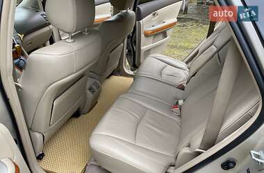 Внедорожник / Кроссовер Lexus RX 2005 в Косове