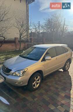 Lexus RX  2007