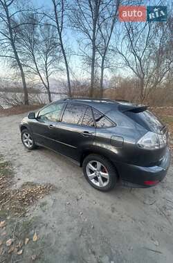 Lexus RX 2006