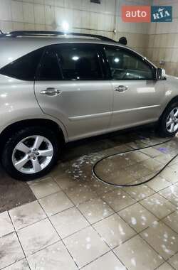 Lexus RX  2005
