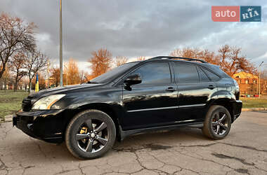 Lexus RX  2005