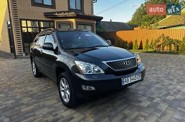 Lexus RX  2008