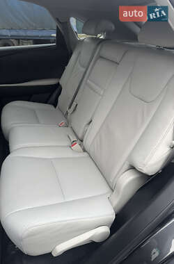 Позашляховик / Кросовер Lexus RX 2009 в Чернігові фото 13 Позашляховик / Кросовер Lexus RX 2009 в Чернігові