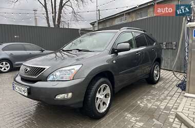 Lexus RX  2003