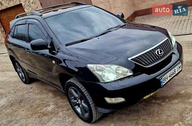 Lexus RX 2005