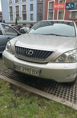 Lexus RX 2006