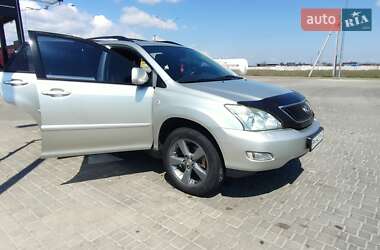 Lexus RX  2004