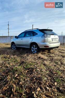 Lexus RX  2007