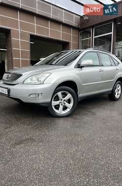 Lexus RX  2007