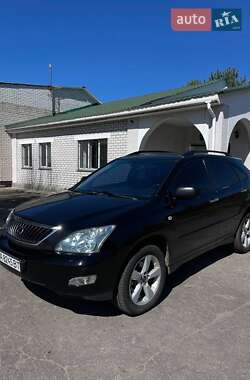 Lexus RX 2007