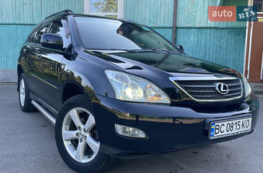 Lexus RX  2003