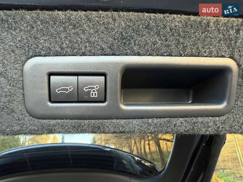 Позашляховик / Кросовер Lexus RX 2022 в Дрогобичі