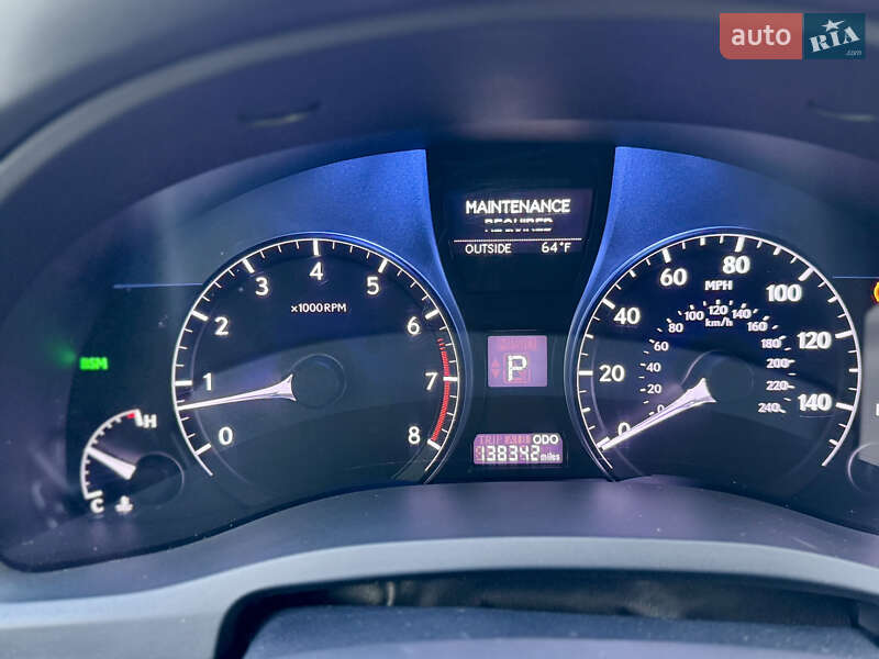 Внедорожник / Кроссовер Lexus RX 2014 в Ивано-Франковске фото 8 Внедорожник / Кроссовер Lexus RX 2014 в Ивано-Франковске