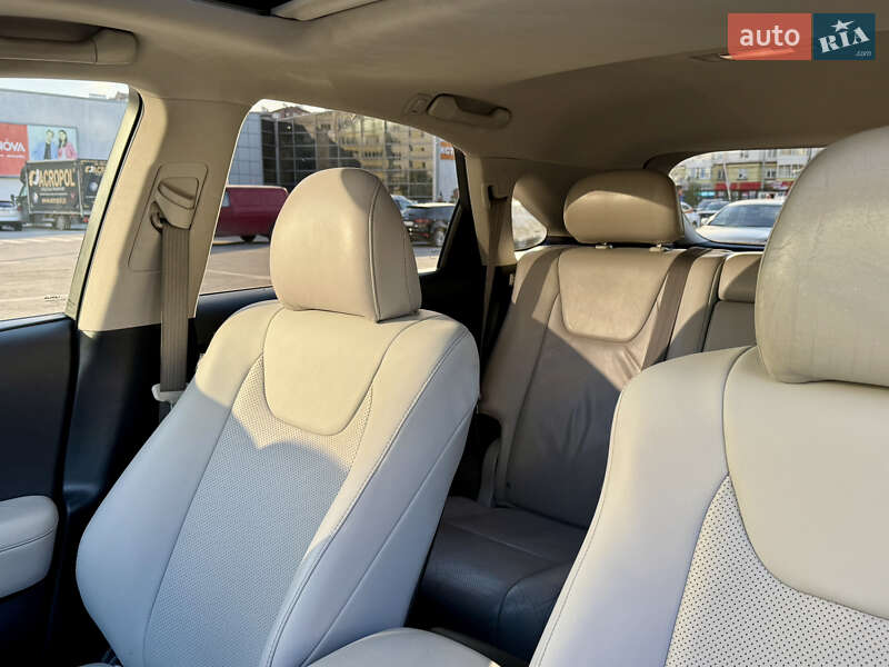 Внедорожник / Кроссовер Lexus RX 2014 в Ивано-Франковске фото 23 Внедорожник / Кроссовер Lexus RX 2014 в Ивано-Франковске
