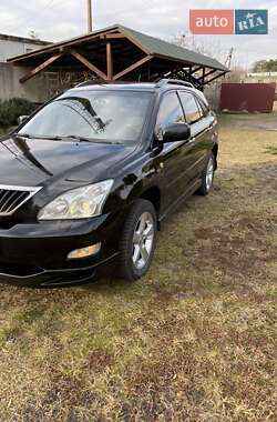 Lexus RX  2007