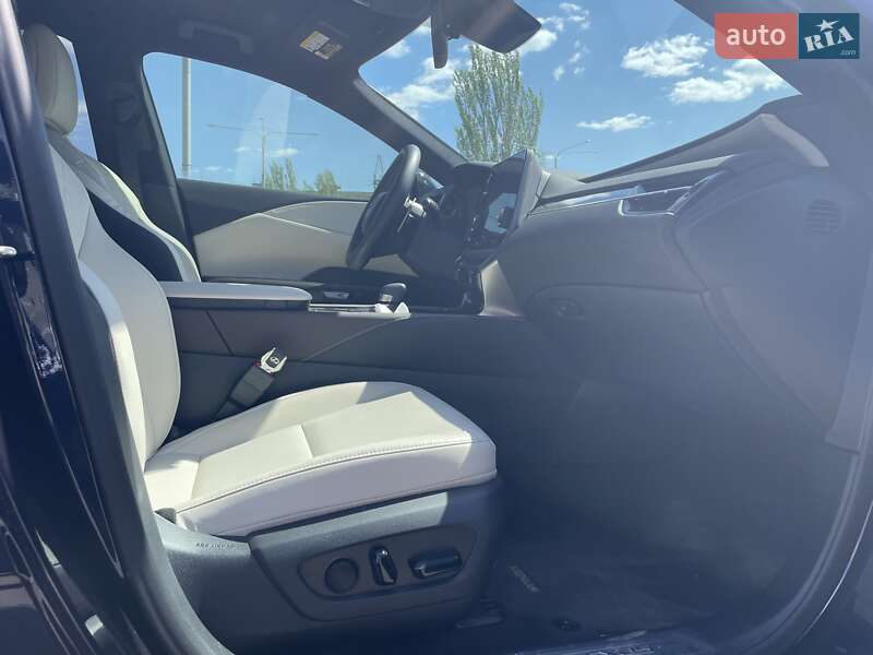 Внедорожник / Кроссовер Lexus RX 2023 в Днепре фото 11 Внедорожник / Кроссовер Lexus RX 2023 в Днепре