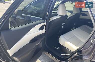 Внедорожник / Кроссовер Lexus RX 2023 в Днепре фото 20 Внедорожник / Кроссовер Lexus RX 2023 в Днепре