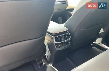 Внедорожник / Кроссовер Lexus RX 2023 в Днепре фото 21 Внедорожник / Кроссовер Lexus RX 2023 в Днепре