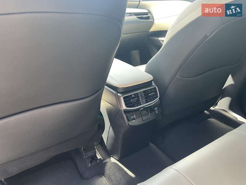 Внедорожник / Кроссовер Lexus RX 2023 в Днепре фото 21 Внедорожник / Кроссовер Lexus RX 2023 в Днепре