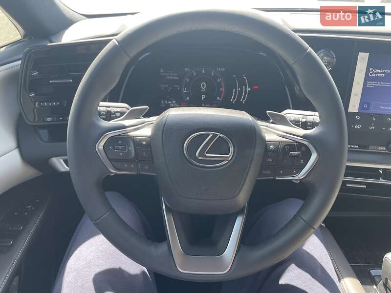 Внедорожник / Кроссовер Lexus RX 2023 в Днепре фото 25 Внедорожник / Кроссовер Lexus RX 2023 в Днепре