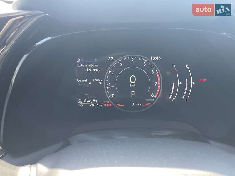 Внедорожник / Кроссовер Lexus RX 2023 в Днепре фото 24 Внедорожник / Кроссовер Lexus RX 2023 в Днепре