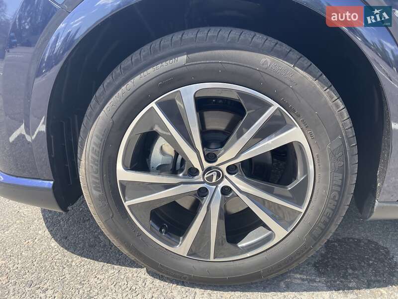 Внедорожник / Кроссовер Lexus RX 2023 в Днепре фото 26 Внедорожник / Кроссовер Lexus RX 2023 в Днепре