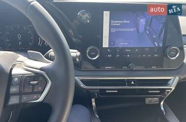 Внедорожник / Кроссовер Lexus RX 2023 в Днепре фото 28 Внедорожник / Кроссовер Lexus RX 2023 в Днепре