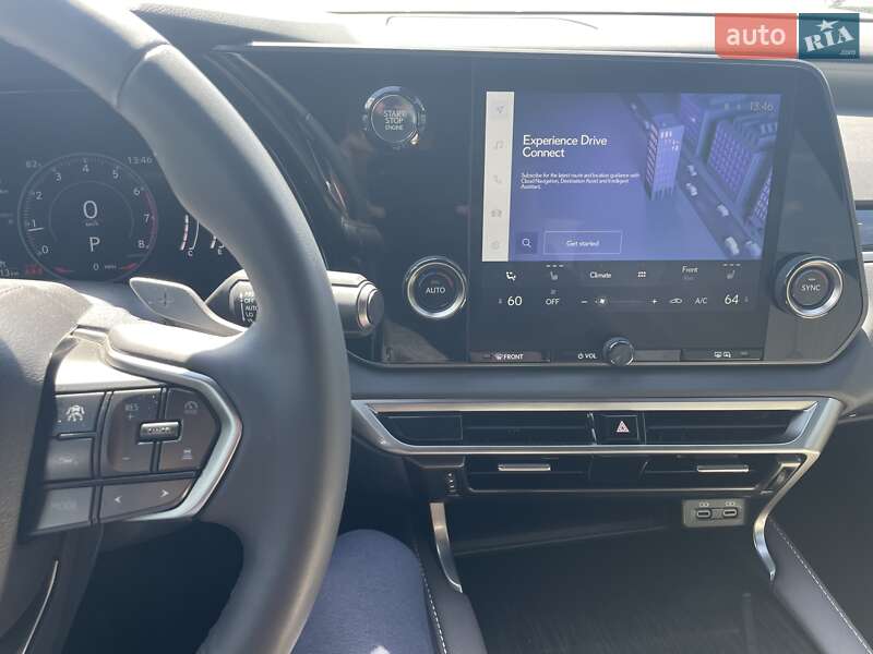 Внедорожник / Кроссовер Lexus RX 2023 в Днепре фото 28 Внедорожник / Кроссовер Lexus RX 2023 в Днепре