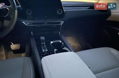 Внедорожник / Кроссовер Lexus RX 2023 в Днепре фото 32 Внедорожник / Кроссовер Lexus RX 2023 в Днепре
