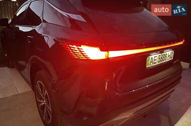 Внедорожник / Кроссовер Lexus RX 2023 в Днепре фото 33 Внедорожник / Кроссовер Lexus RX 2023 в Днепре
