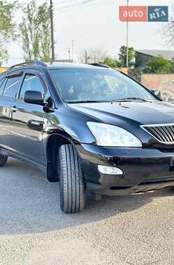 Lexus RX 2007