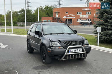Lexus RX  1999