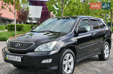 Lexus RX  2005