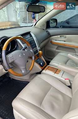 Lexus RX  2005