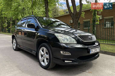 Lexus RX 2007