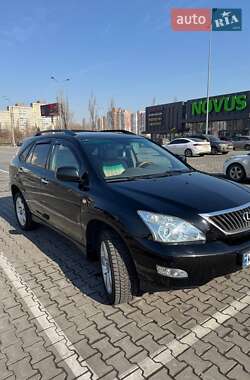 Lexus RX  2008