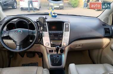 Lexus RX 2005