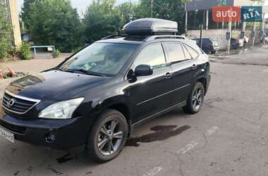 Lexus RX 2005