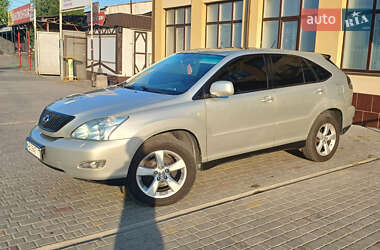 Lexus RX  2004