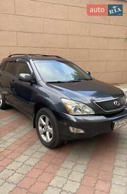 Lexus RX  2006