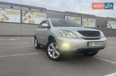 Lexus RX  2004