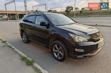 Lexus RX  2004