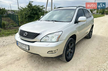 Lexus RX  2007
