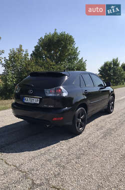 Lexus RX  2005