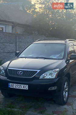 Lexus RX 2007