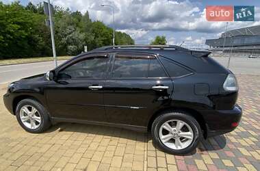 Lexus RX  2008
