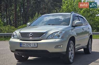 Lexus RX  2006
