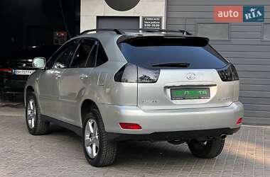Внедорожник / Кроссовер Lexus RX 2005 в Одессе