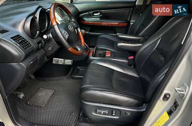 Внедорожник / Кроссовер Lexus RX 2005 в Одессе