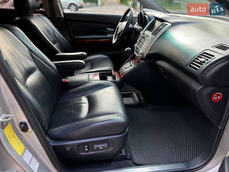Внедорожник / Кроссовер Lexus RX 2005 в Одессе